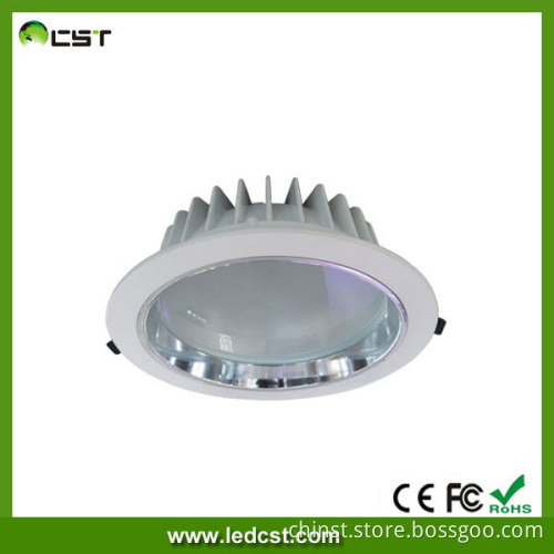2700-6500k 10W LED Downlight Manufacturers (CST-LD-SMD5630-10W)